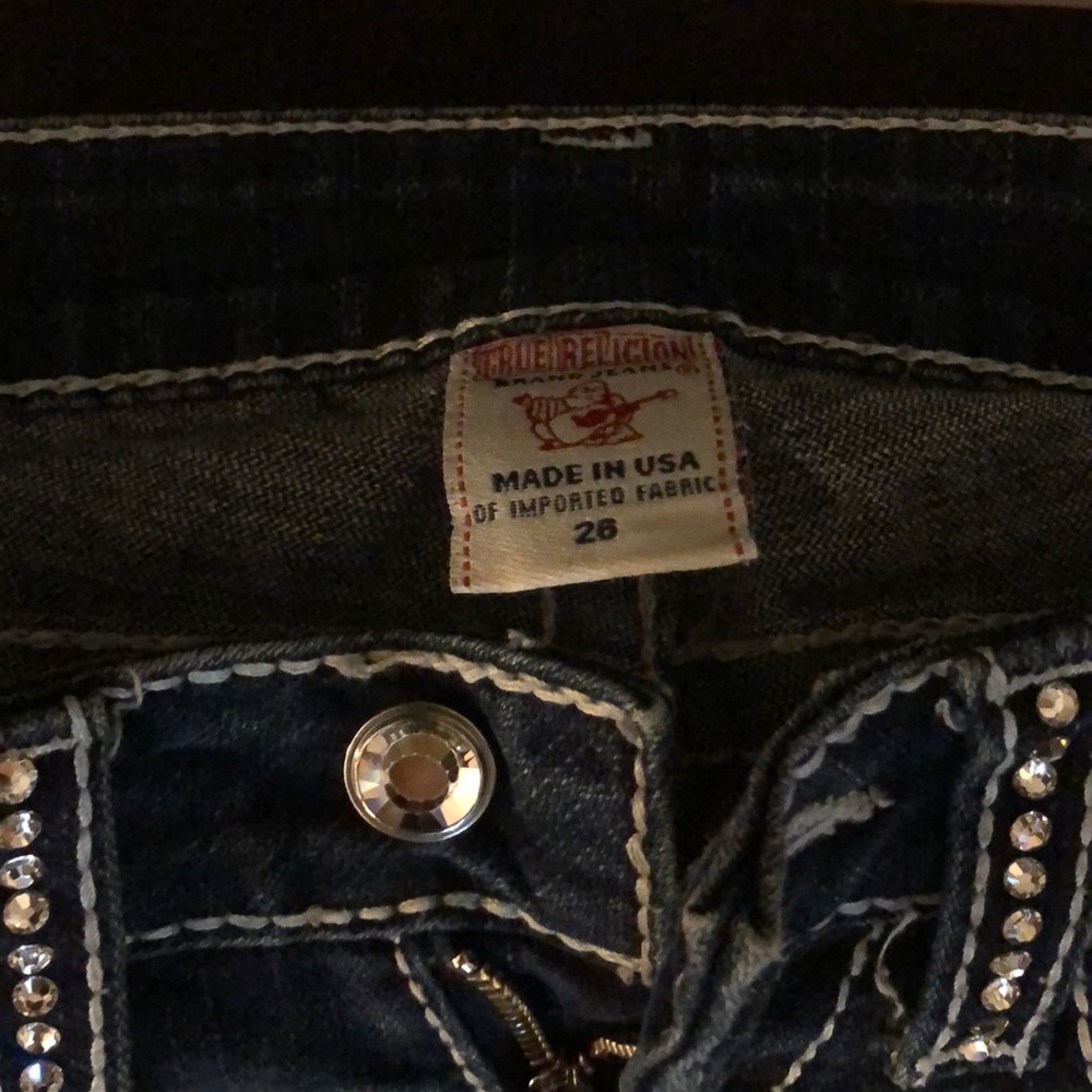 True religion